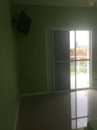 Imagem Sobrado à venda, 300 m² por R$ 2.100.000,00 - Solemar - Praia Grande/SP