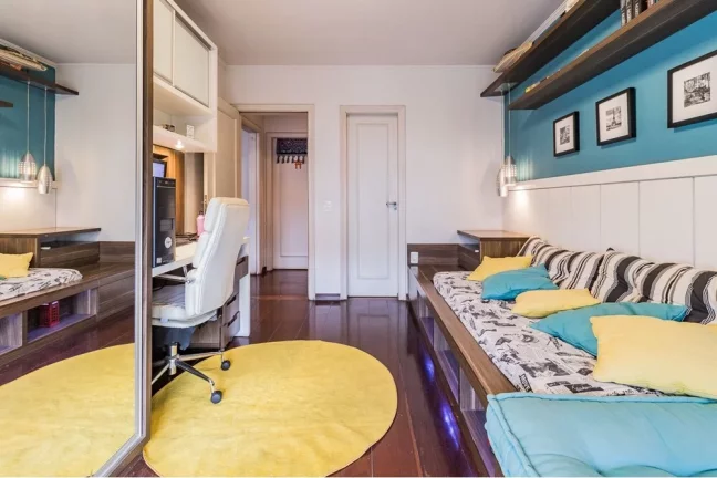 Imagem Casa com 3 Quartos à Venda, 464 m² em Santo Antônio - Porto Alegre