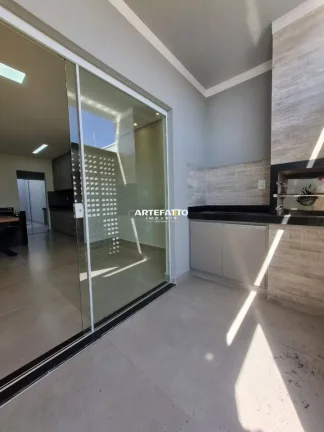 Imagem APARTAMENTO NOVO A VENDA NO BAIRRO SANTA LÚCIA – LOCALIZAÇÃO PRIVILEGIADA