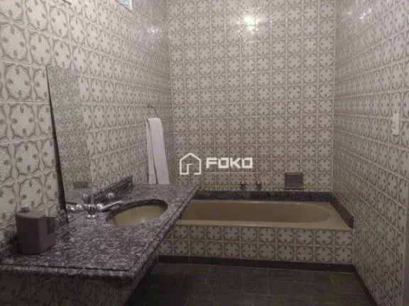 Imagem Sobrado para alugar, 180 m² por R$ 4.120,00/mês - Vila Maria Tereza - Guarulhos/SP