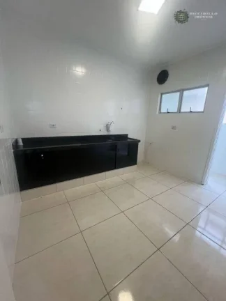 Imagem Cobertura à venda, 155 m² por R$ 650.000,00 - Aviação - Praia Grande/SP