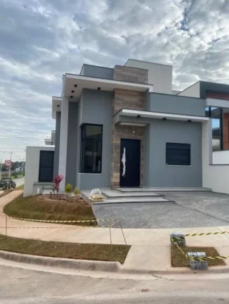 Imagem CASA TERREA - ESQUINA - HORTO VILLAGIO
