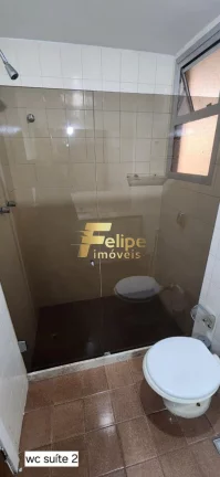 Imagem APARTAMENTO COM LAZER DE CLUBE E VISTA MAR NA MATA DA PRAIA.