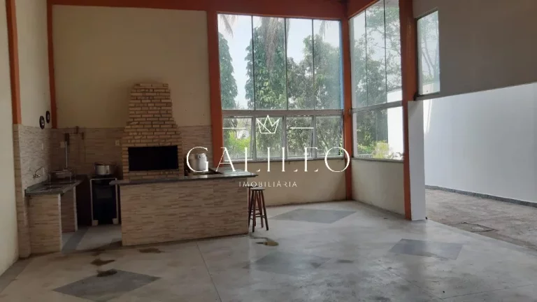 Imagem CASA A VENDA NO JARDIM SANTA GERTRUDES - JUNDIAÍ - SP
