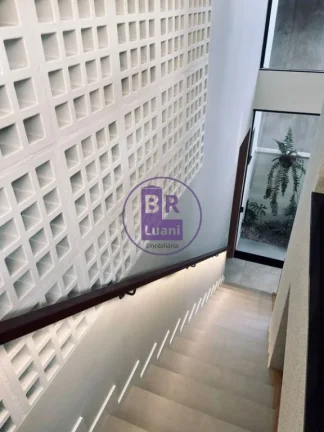 Imagem Casa em Condomínio Fechado no Parque Tauá (Condomínio Aranguá)