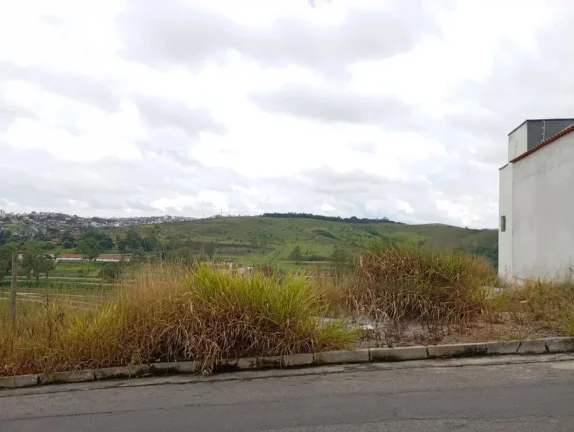 Imagem Loteamento Cidade Verde