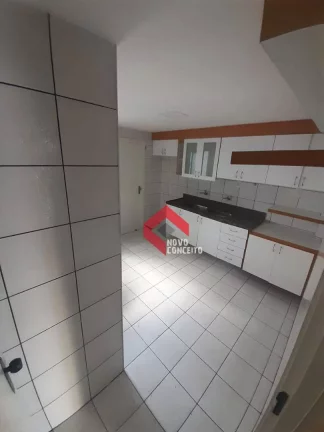 Imagem Apartamento à venda, 140 m² por R$ 799.000,00 - Meireles - Fortaleza/CE