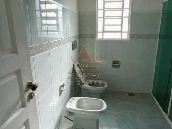 Imagem Casa - Ribeirão Preto - Ribeirânia