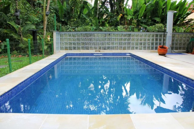 Imagem *Belíssima Casa no Módulo 30: Um Oásis de Conforto e Elegância*
