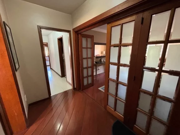 Imagem Apartamento à venda em Porto Alegre, Mont Serrat, com 3 quartos, 148,04m2