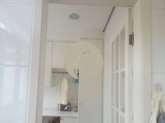 Imagem SOBRADO MARAVILHOSO A VENDA EM ALPHAVILLE MARAVILHOSA CASA RICA EM ACABAMENTO E EM ARMARIOS, LOCALIZ...