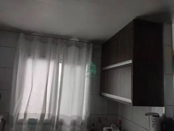 Imagem Apartamento à venda, 40 m² por R$ 223.000,00 - Água Chata - Guarulhos/SP