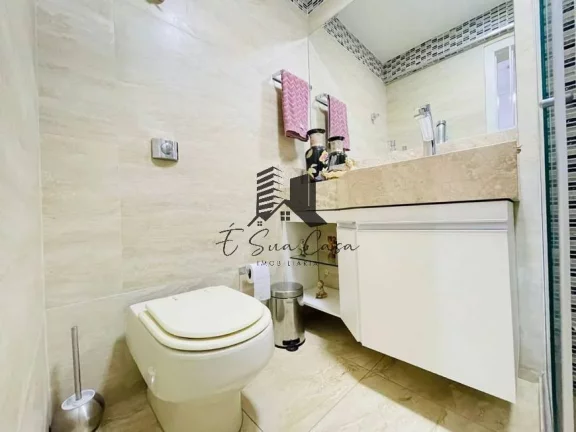 Imagem Cobertura de 4 quartos Bairro Ouro Preto