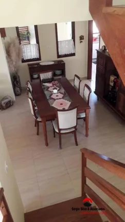 Imagem Casa a Venda na Cidade de Paraisópolis -MG.
