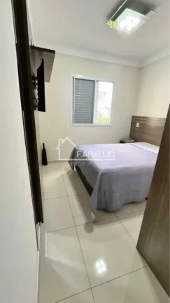 Imagem APARTAMENTO PARA VENDAEM SOROCABA-SP. CONFORTO E PRETICIDADE!