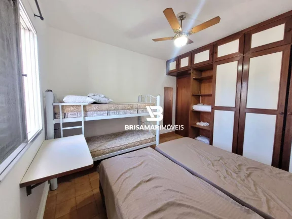 Imagem TOMBO- PRÓXIMO AO MAR , LOCALIZAÇÃO ESPETACULAR , GARAGEM NO PRÉDIO.