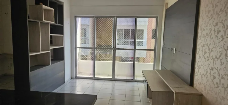 Imagem Apartamento 3 dormitórios para Venda em Teresina, Fatima, 3 dormitórios, 1 suíte, 2 banheiros, 1 vaga