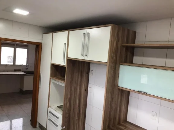 Imagem Apto. no Parque da Aclimação - 237m²