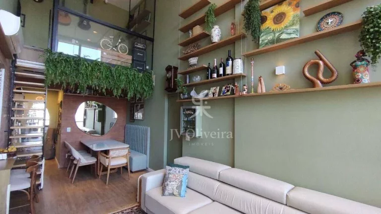 Imagem Apartamento com 3 dormitórios à venda, 105 m² por R$ 2.800.000,00 - Vila Olímpia - São Paulo/SP