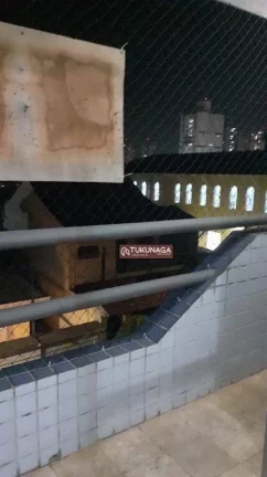 Imagem Apartamento para alugar, 100 m² por R$ 2.300,00/mês - Vila Harmonia - Guarulhos/SP