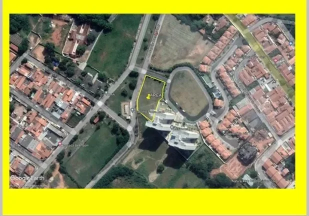 Imagem Terreno à venda, 2578 m² por R$ 2.700.000,00 - Padre Bento - Itu/SP