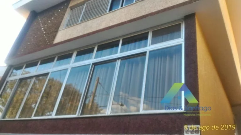 Imagem Sobrado com 4 dormitórios à venda, 560 m² por R$ 2.150.000 - Jardim da Saúde - São Paulo/SP