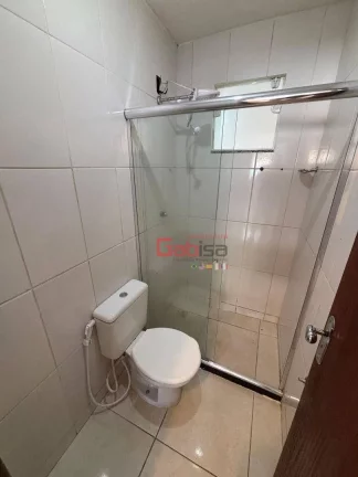 Imagem Casa com 2 dormitórios à venda, 60 m² por R$ 260.000 - Caminho de Búzios - Cabo Frio/RJ