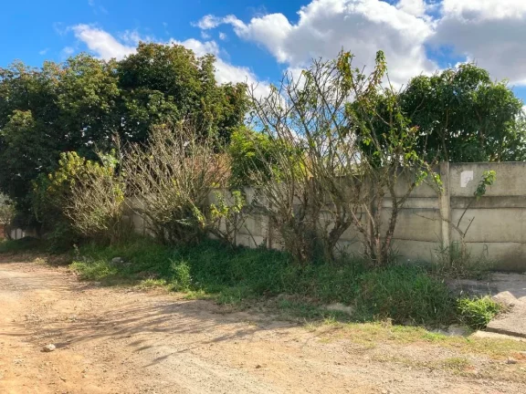 Imagem Terreno à venda, 1225 m² por R$ 500.000,00 - Jardim Chácara Méa - Suzano/SP