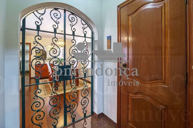 Imagem Apartamento em Perdizes com 127m², 3 quartos (1 suíte) e 2 vagas fixas.
