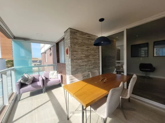 Imagem Apartamento 89m com 3 quartos, 2 suítes no Ipiranga - São Paulo - SP