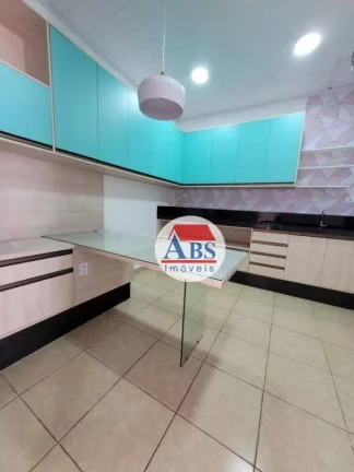 Imagem Casa à venda, 120 m² por R$ 465.000,00 - Mirim - Praia Grande/SP