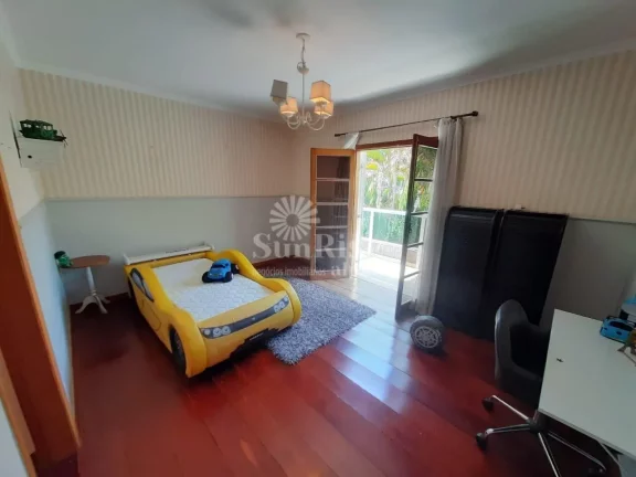 Imagem Casa á venda - 360m² - 4 suítes - 3 vagas - Alphaville - Barueri