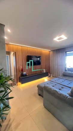 Imagem LINDA UNIDADE DISPONIVEL Á VENDA EM ANDAR ALTO NO EDIFICIO DUBLIN NO RESIDENCIAL PARAISO EM FRANCA/SP