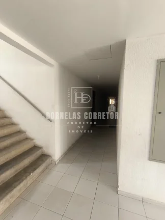 Imagem Apartamento em Condomínio Completo - Conforto e Praticidade!