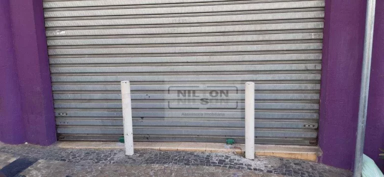 Salão para alugar, 35 m² por R$ 2.800,00/mês - Centro - Campinas/SP