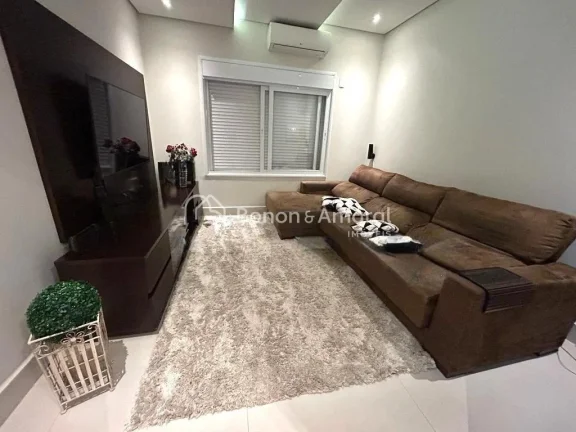 Imagem CASA À VENDA NO CONDOMÍNIO VILLA BELLA LIVORNO EM PAULÍNIA/SP