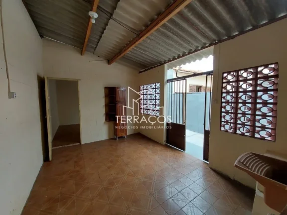Imagem VENDO CASA TÉRREA, 110M², 03 DORMS, 01 VAGA, PRÓX. AO MAXI SHOPPING -JUNDIAÍ - SP