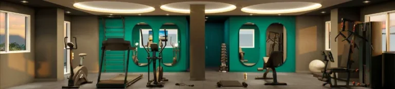 Imagem Apartamento à venda em São Paulo, Perdizes, com 1 quarto, 40,09m2