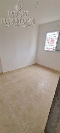 Imagem Apartamento à Venda em Guilhermina, Praia Grande - SP