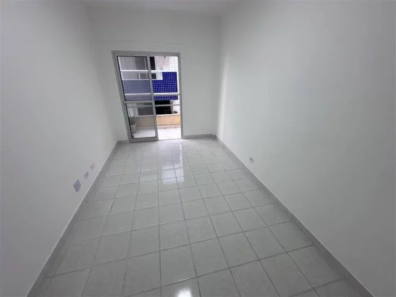 Imagem APARTAMENTO COM 45 m² - AVIAÇÃO - PRAIA GRANDE SP
