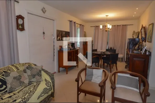 Imagem Casa à Venda - Vargem Pequena, 4 Quartos, 188 m2