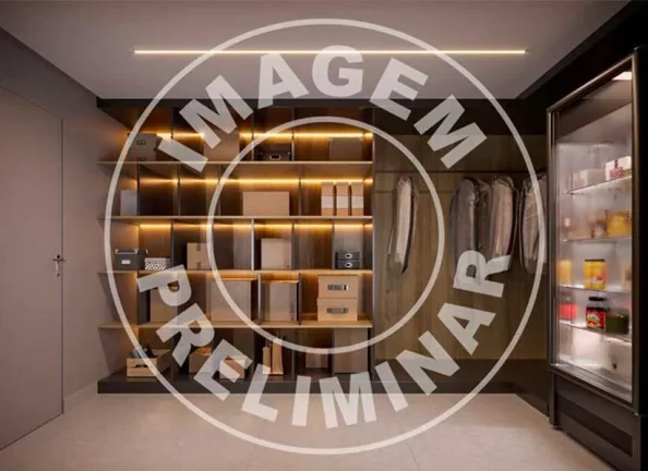 Imagem APARTAMENTO RESIDENCIAL em São Paulo - SP, Praça da Árvore