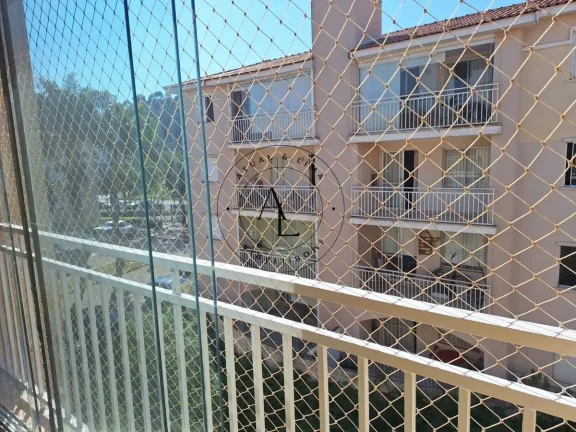 Imagem Apartamento à venda em Campinas, Loteamento Center Santa Genebra, com 2 quartos, 60m2