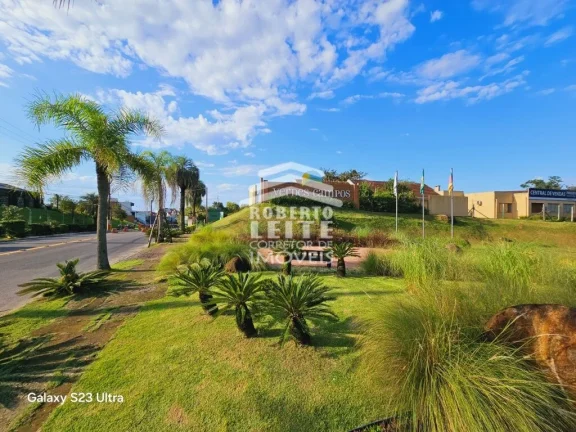 Imagem Residencial Verdes Campos - Terreno em Condomínio à Venda no Verdes Campos