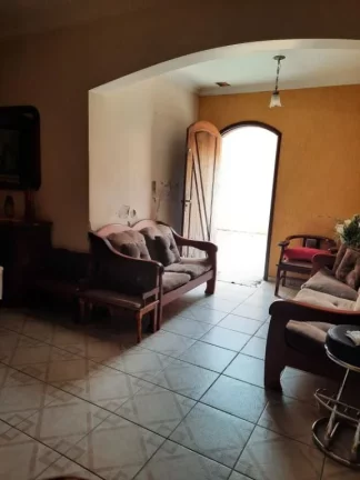 Imagem Casa com 2 dormitórios à venda, 160 m² por R$ 1.200.000,00 - Vila Monteiro - Poá/SP