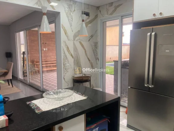 Imagem Casa à venda, 346 m² por R$ 2.200.000,00 - Alphaville - Santana de Parnaíba/SP
