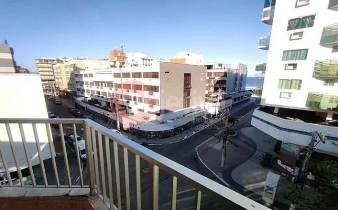 Imagem Cobertura com 5 dormitórios à venda, 210 m² por R$ 1.600.000,00 - Centro - Cabo Frio/RJ
