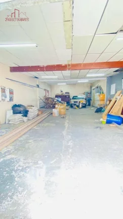Imagem OPORTUNIDADE! TERRENO COM SALÃO COMERCIAL.
