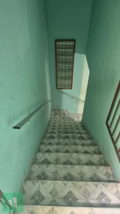 Imagem Sobrado à venda em São Paulo, Vila Liviero, com 3 quartos