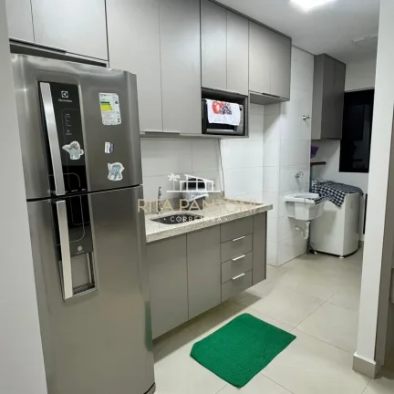 Imagem Apartamento - Ribeirão Preto - Santa Cruz do José Jacques